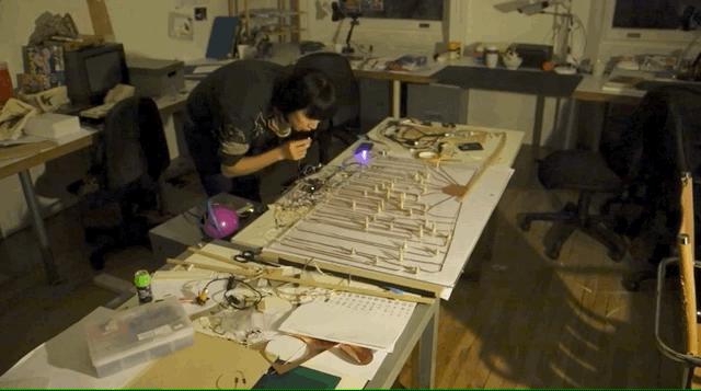 这个时代不是拼命就有用的,这个时代并不是努力就一定能赚钱