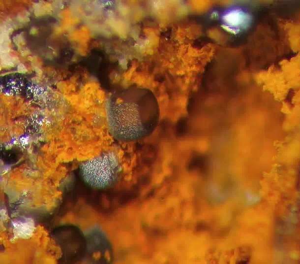 绝美宝石壁纸,40张绝美的矿物图片