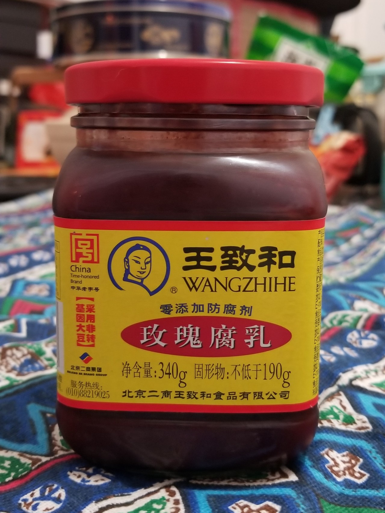 厨房调味神器大盘点,厨房必备调味品