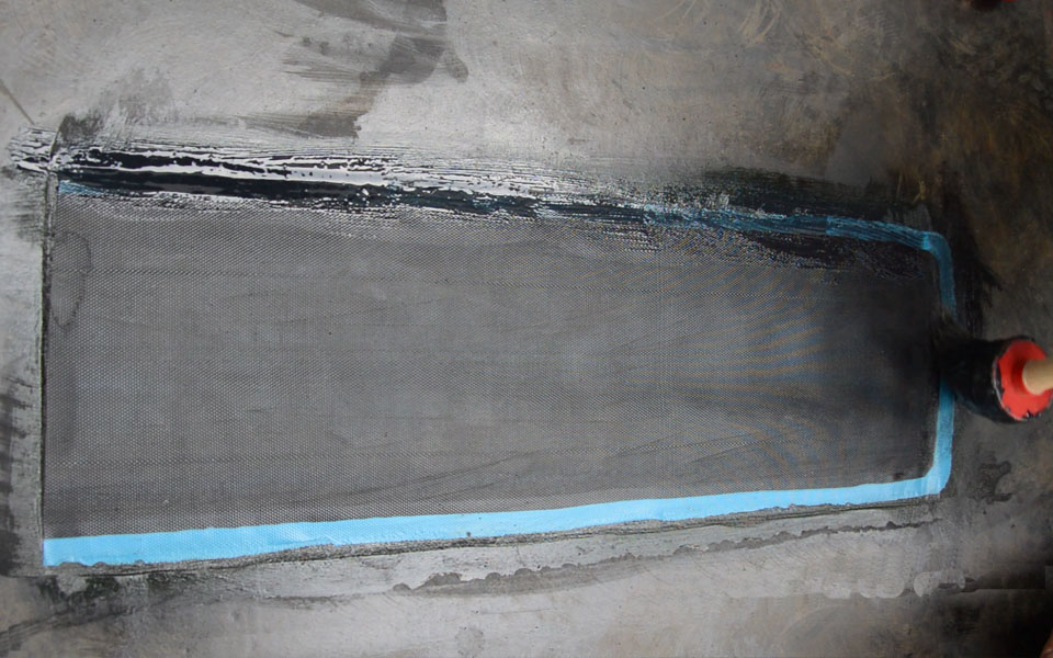 皮带裂开用什么粘最好,皮带中间裂开了怎么修复