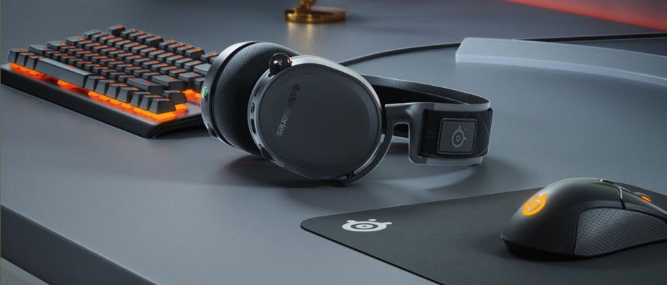 台式电脑无线游戏耳机推荐头戴式,台式电脑选什么游戏耳机好