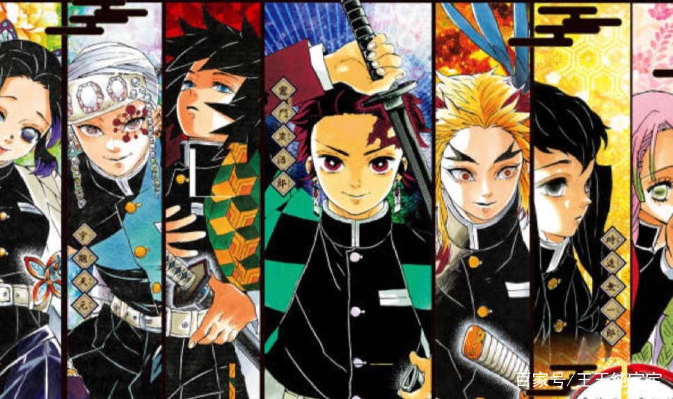 小评鬼灭之刃前四集，单论动漫剧情而，这节奏是不是过快了