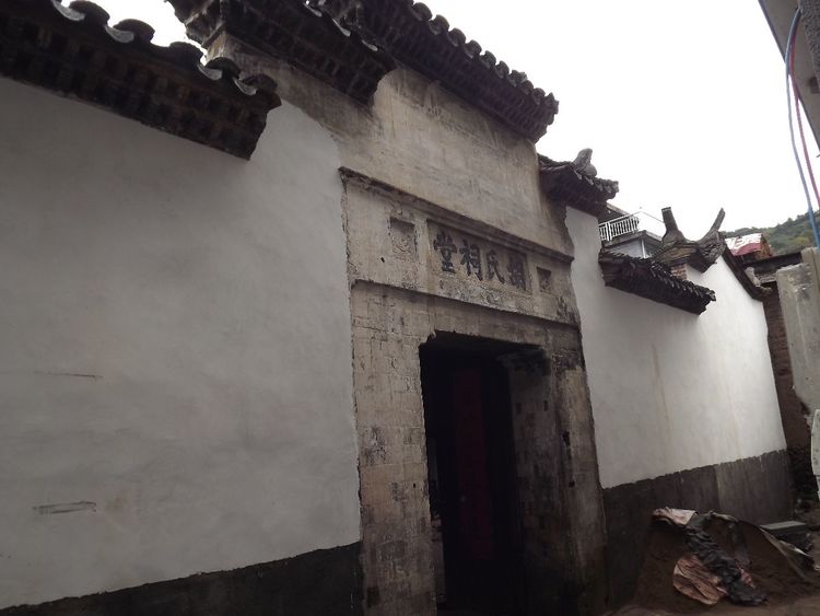 缙云十大旅游村落排名榜,缙云必游古村落