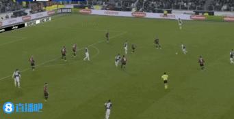 「神圣德比球评」米兰困兽之斗未果，球星能力助力斑马胜利