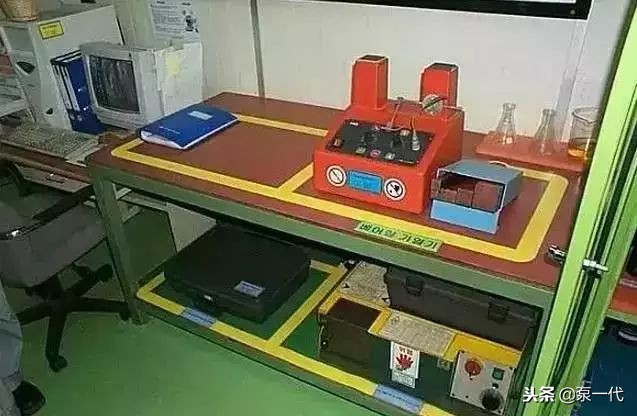 5s车间使用方法,5s车间有必要做吗