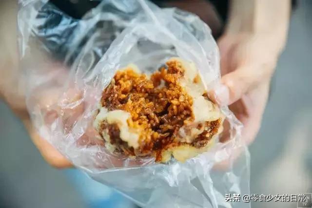 武汉最正宗的过早图鉴,武汉后湖过早排行榜前十名