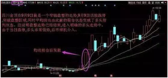 炒股多年终于悟通了,炒股多年从未被套只因谨记这8点
