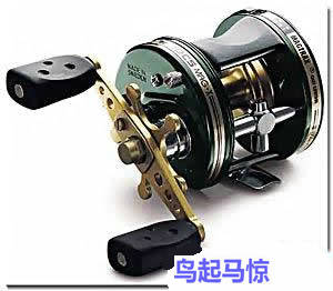 路亚竿水滴轮和纺车轮该怎么选,路亚纺车轮泛用竿入门推荐