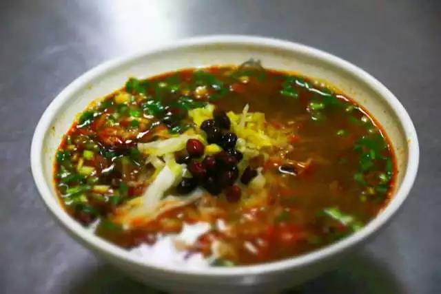 陕西网红食堂宿舍,高校食堂网红食堂