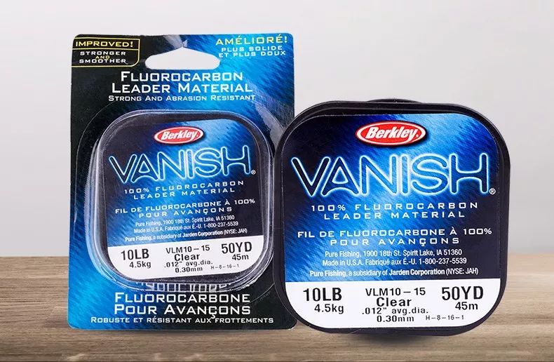 贝克力无影前导线,贝克力无影