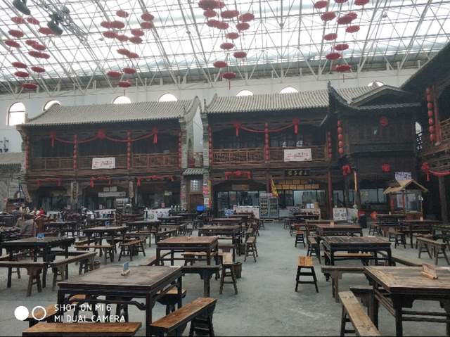 足球小镇有历史，“冢上”探秘知古今