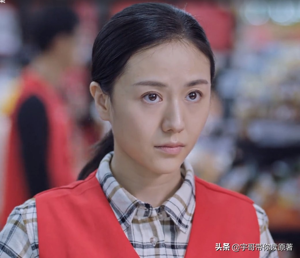 《突围》大结局:秦小冲平反失败,李顺东坐牢,牛石艳感情又受挫