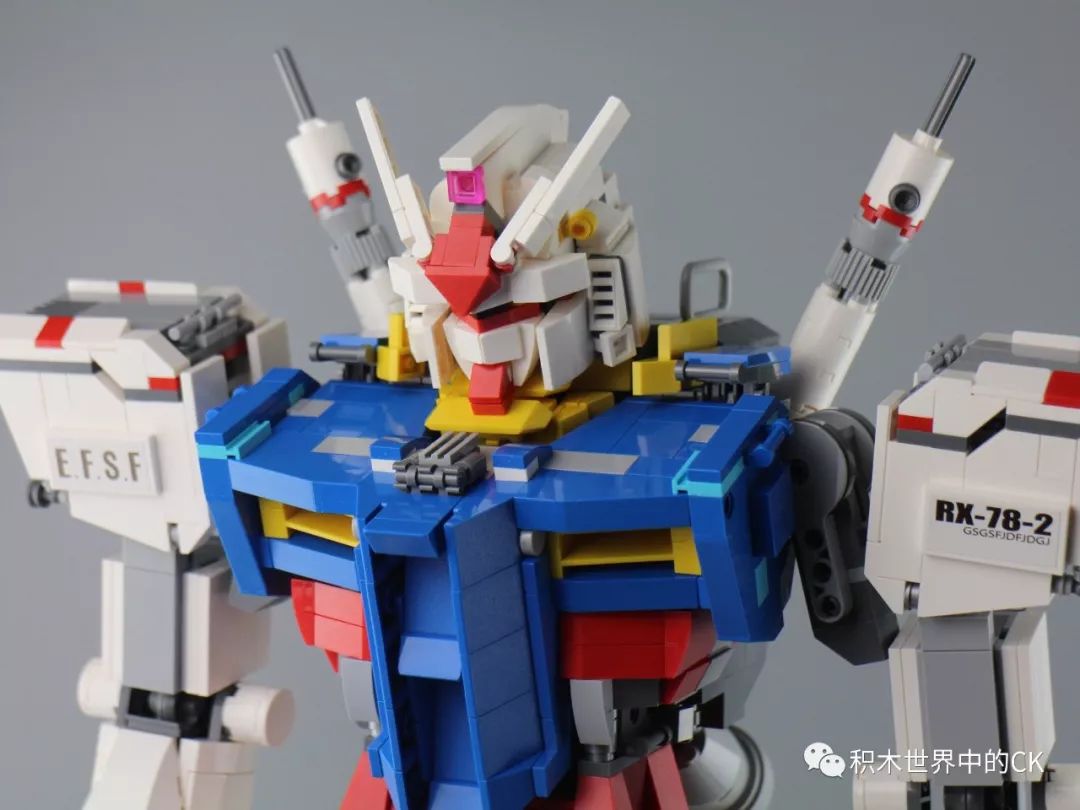 18k高达说明书,18k高达rx