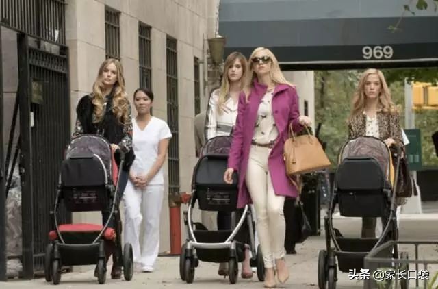 纽约上东区学区房,纽约上东区贵妇现状