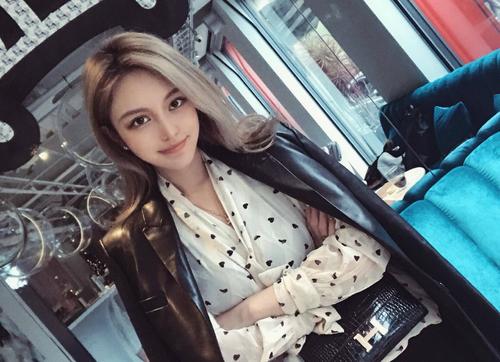 罗志祥跟周扬青分手后第一次出现,罗志祥和周扬青分手后的反应