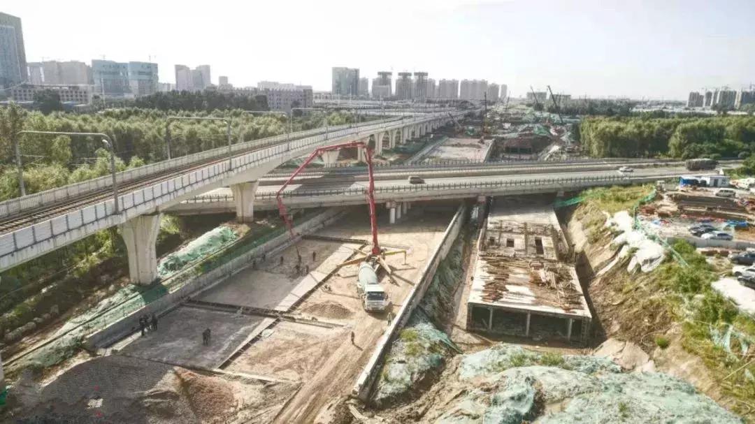 准了！长春十月大事件！购物地标，交通民生...关乎你的钱袋子