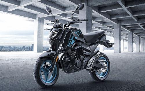 适合妹子的六款小排量mini摩托,小跨骑摩托车推荐mini