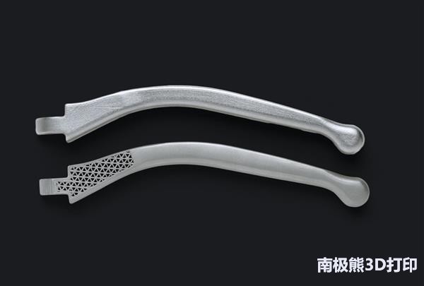 3d打印对金属的影响,3d打印的金属的主要缺陷