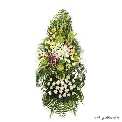 一般一个花圈多少钱,花圈一般卖多少钱一个