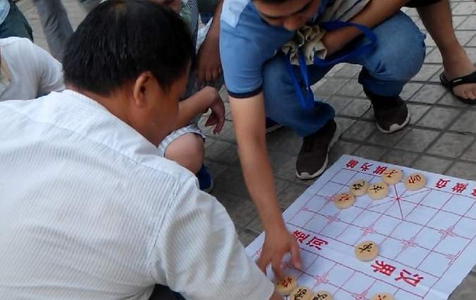 中国象棋哪些不合理的棋规,中国象棋的棋力怎么样算