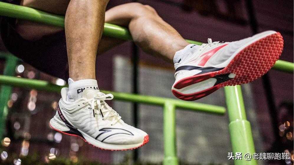 颜值高品质好价格也不贵跑鞋,颜值高不贵跑鞋