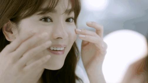 皮肤特别好的女人,皮肤好的女生都做对了哪些事