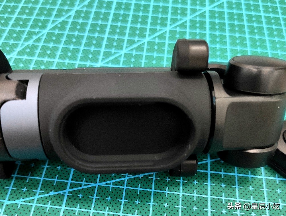 小米变焦支架自拍杆支持苹果吗,小米支架式自拍杆拍视频