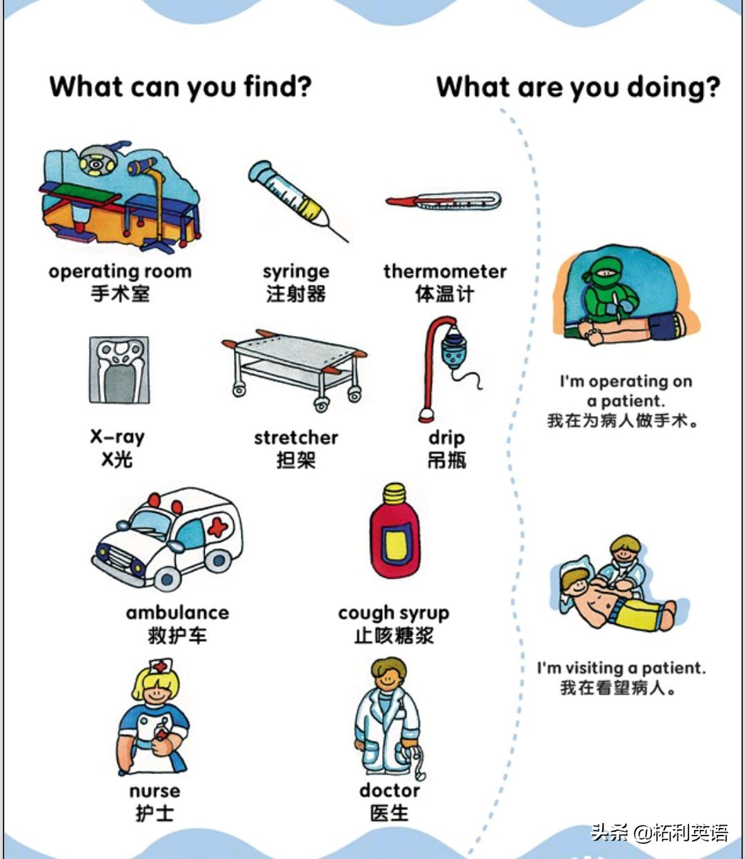 生活中常用的3000个英语单词短语,生活英语单词谐音大全