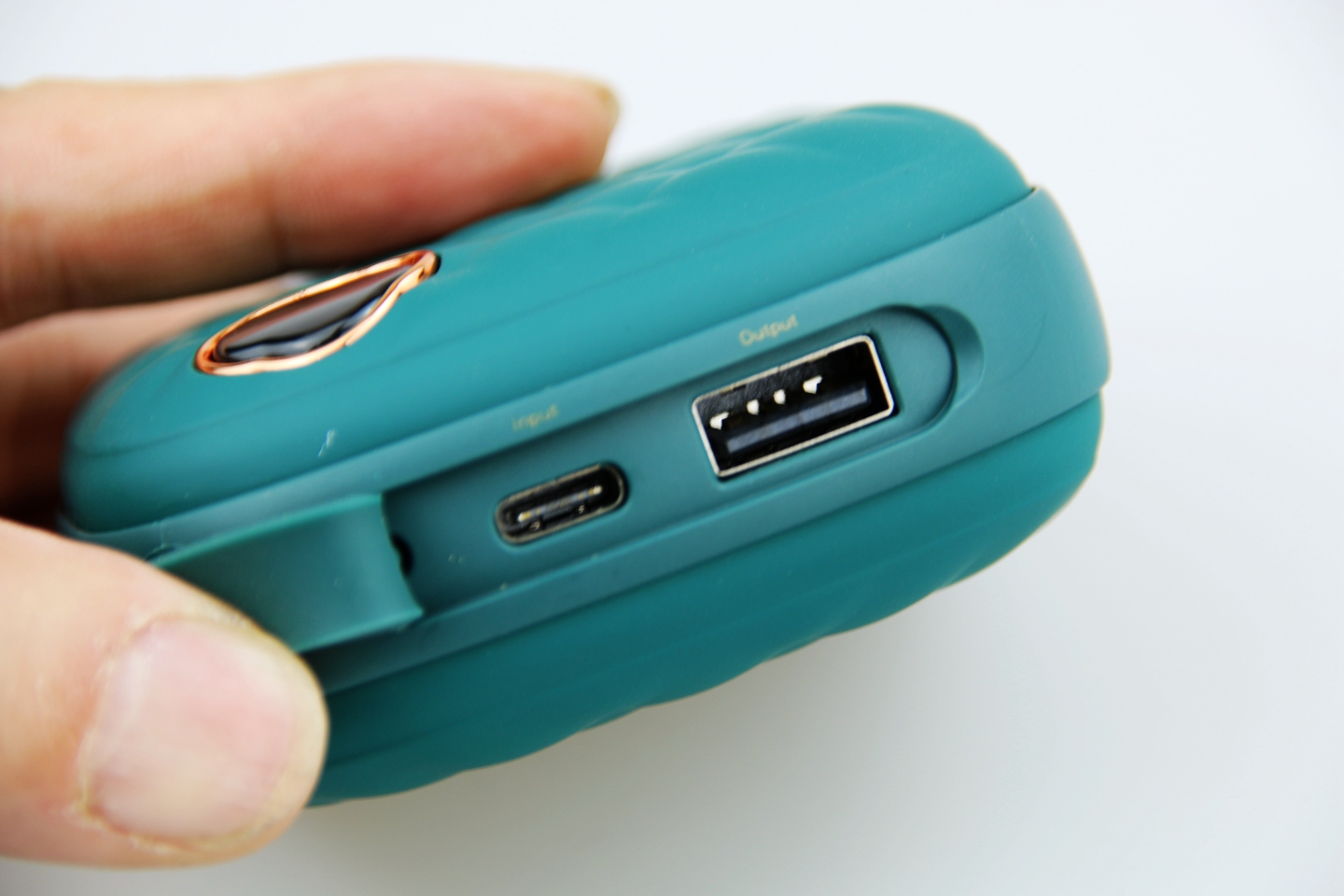 沃品移动电源暖手宝,沃品暖手宝移动电源