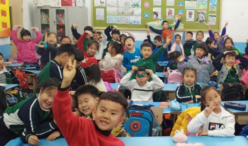 小学描写人物作文该怎样写,小学人物描写作文讲解