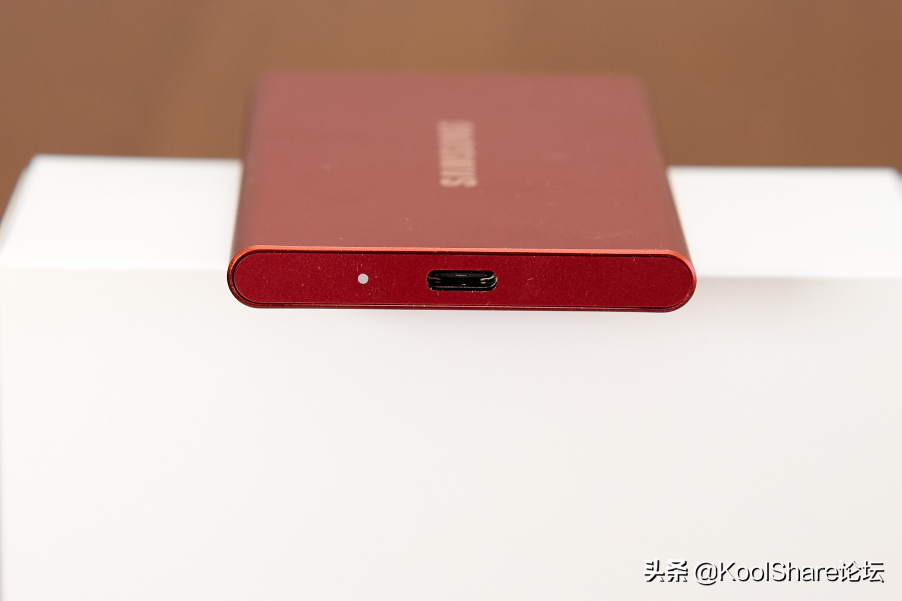 三星ssdportable安卓7.0可以用吗,三星移动固态硬盘t7shield评测