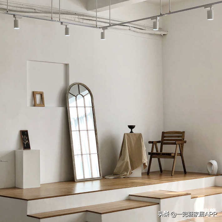 广州400平破败厂房,被90后姑娘“整容”后,美到不像话!