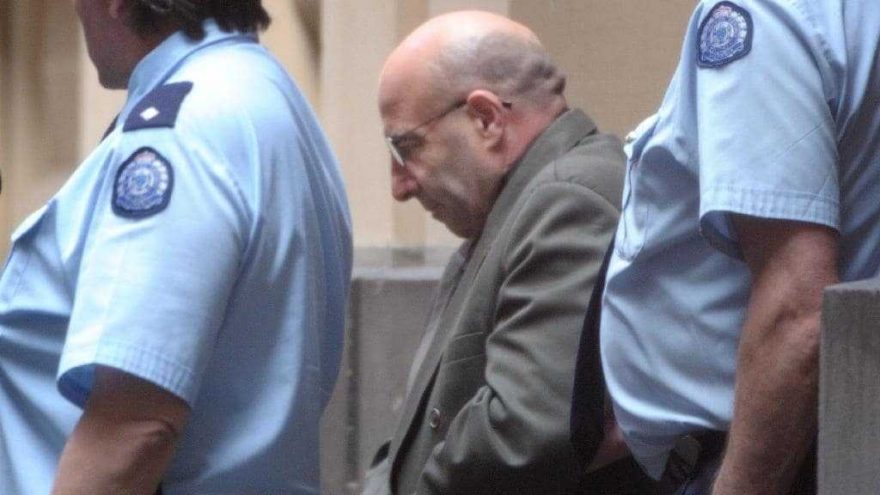 哈佛高材生，澳大利亚富豪27年前失踪，案件牵扯出他的双面人生