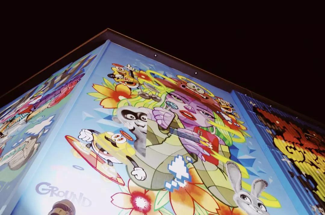 在首尔值得去的地方,在首尔的快乐时光