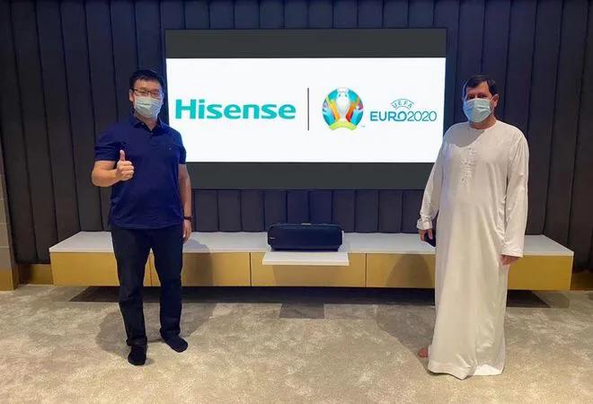 中国家电3大品牌称霸中东？三*法大**宝打败日本电器