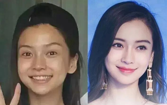 欧美妆和日韩妆,什么人适合欧美风妆容