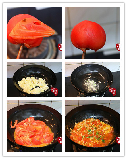 菜花两种最好吃的做法,这才是菜花好吃又营养的做法