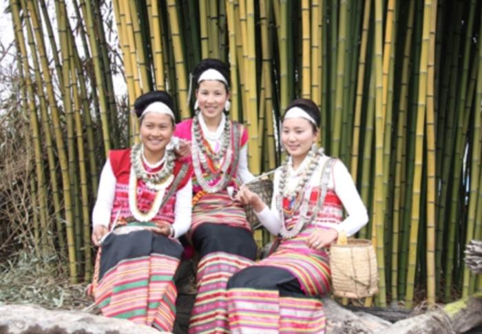 建国初期的400多个民族名称,建国初期全国有多少个民族