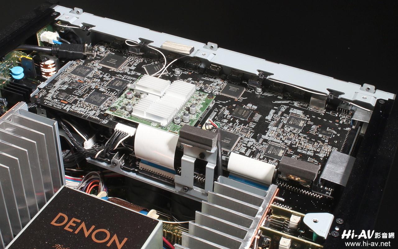 av功放评测denonavr-x1700h,denon天龙avr-x1800h功放机