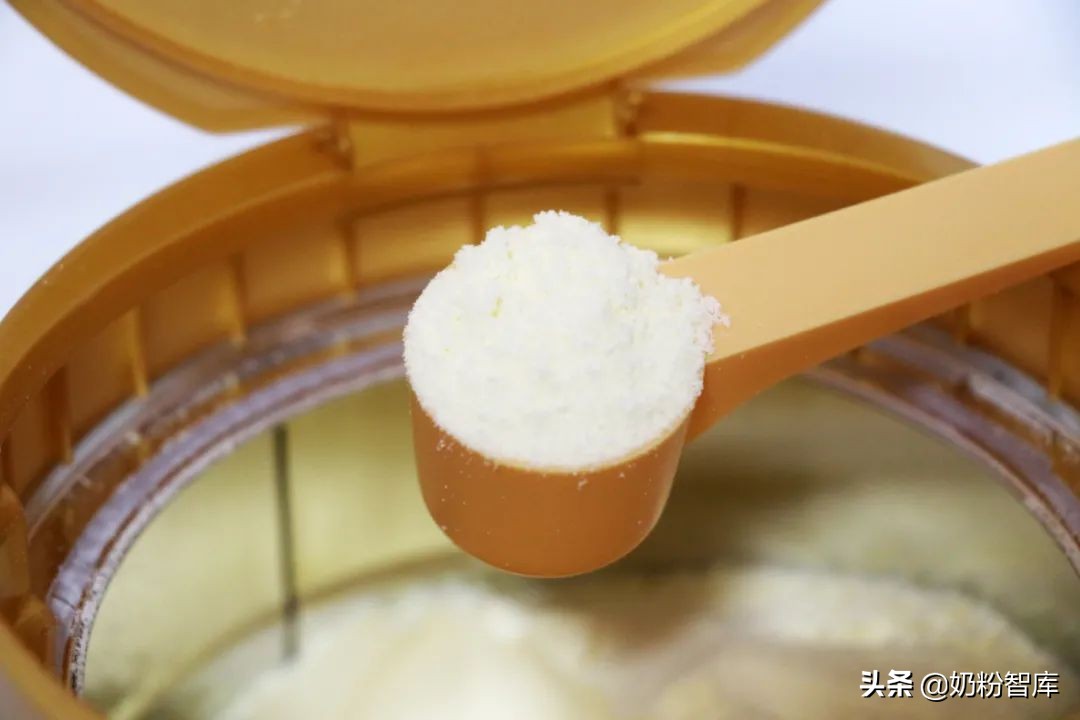 美素佳儿羊奶粉测评,美素佳儿奶粉测评