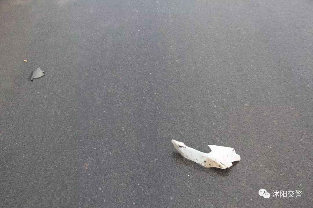 肇事逃逸难逃法网12小时案件告破,江苏沭阳肇事逃逸案件