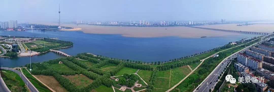 临沂琅琊十景,临沂沂水琅琊古城