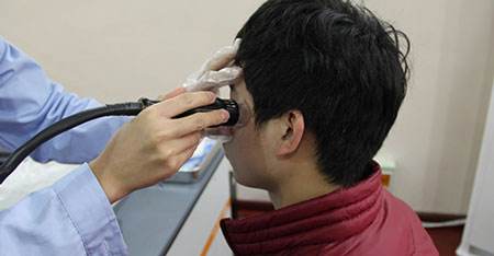 医生诊断白癜风打个问号,医生得了白癜风怎么办