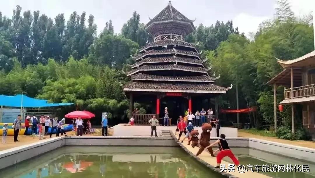 日照海边休闲一日游,99元日照竹洞天万平口一日游