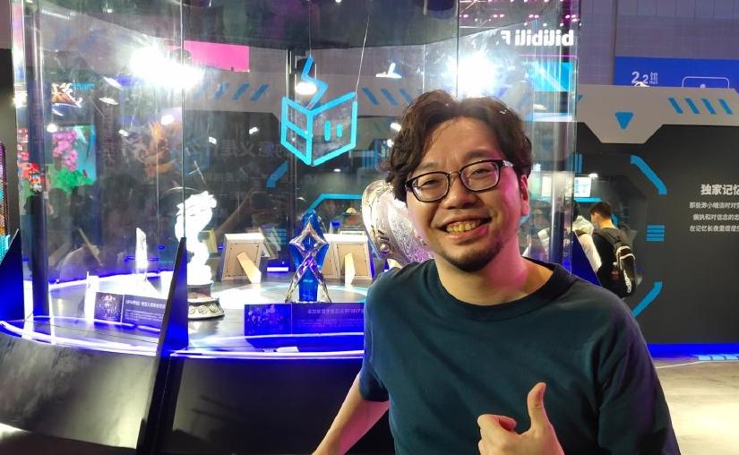 lpl观众被骂视频,lpl选手现场被粉丝骂