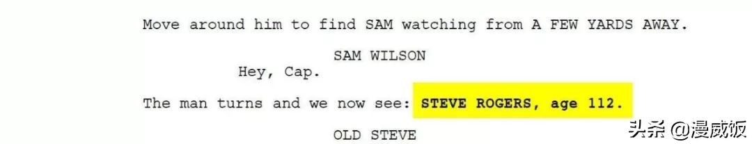 复仇者联盟4漫威最后一部电影,漫威复仇者联盟4最燃的一战