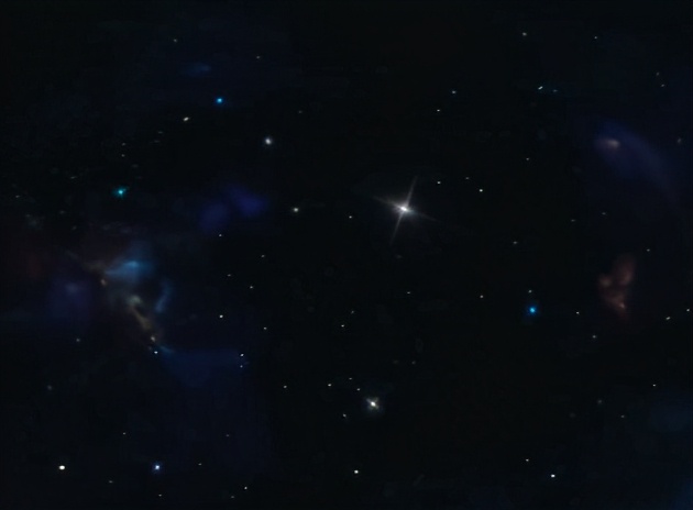 天体演化：黑洞修炼秘籍|老和山下的小学僧