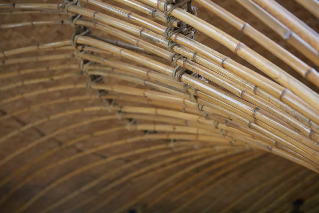 武隆归原小镇茶亭景观,重庆武隆归原茶亭设计