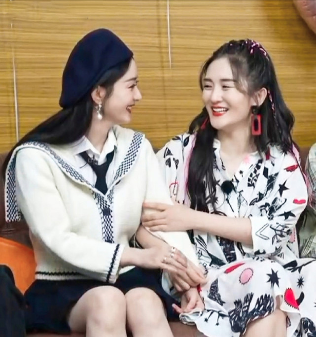 谢娜张杰大本营同台谢娜产后复出,谢娜和张杰复工了吗