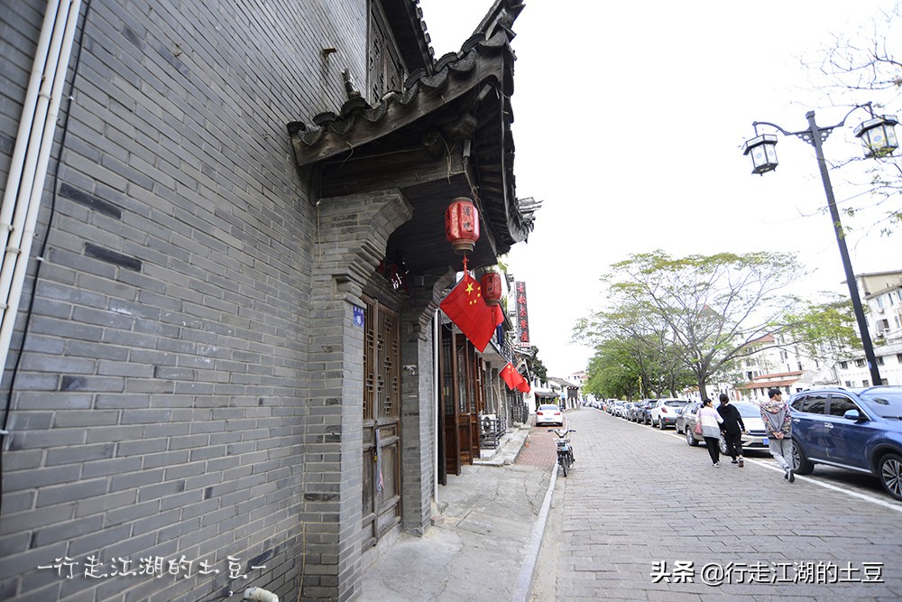 太仓浏河古镇江尾海头第一镇,浏河郑和下西洋